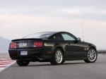 Shelby GT500 KR 40th Anniversary 2008 года